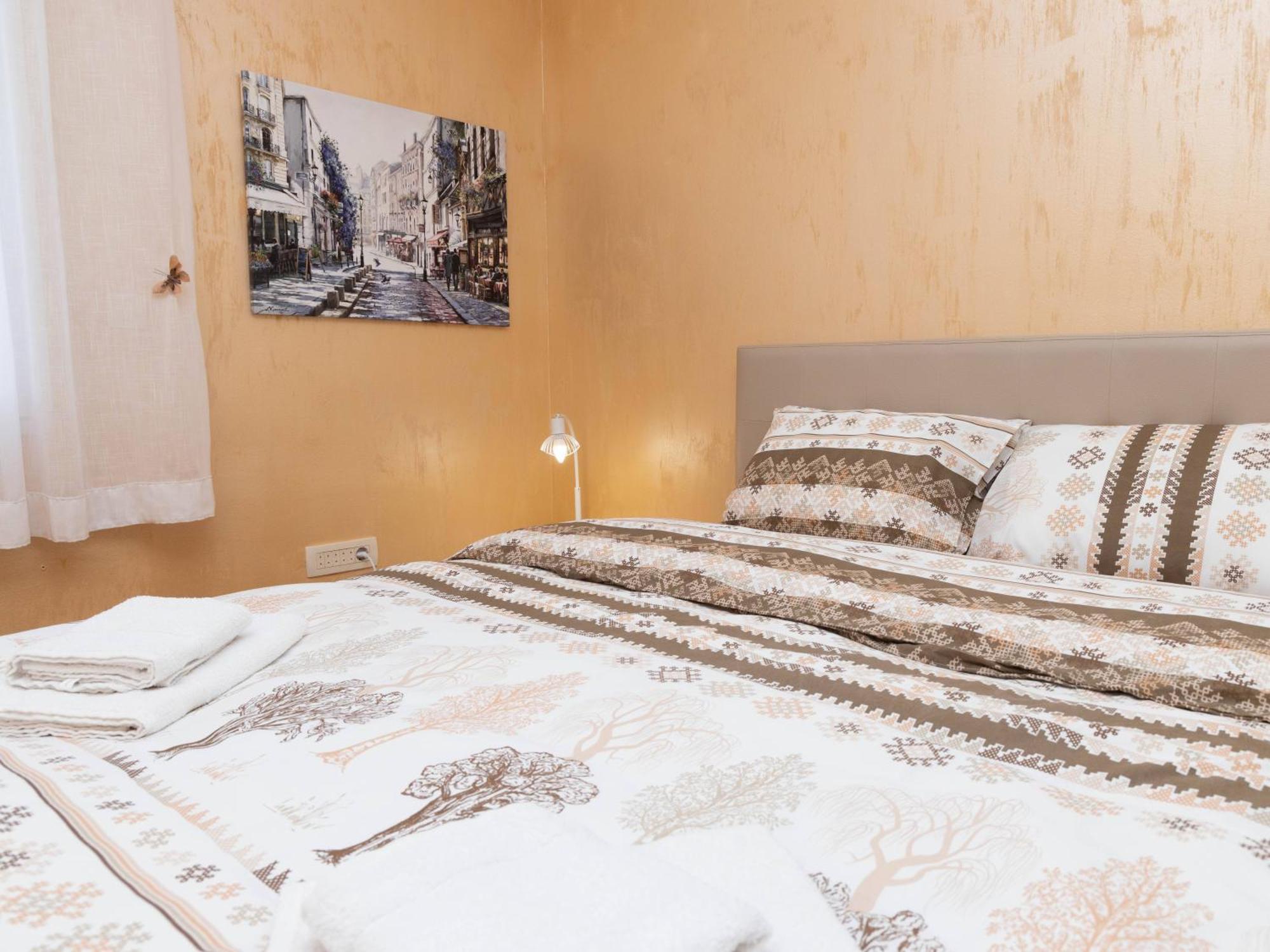 Apartment Kosta Podgorica Kültér fotó