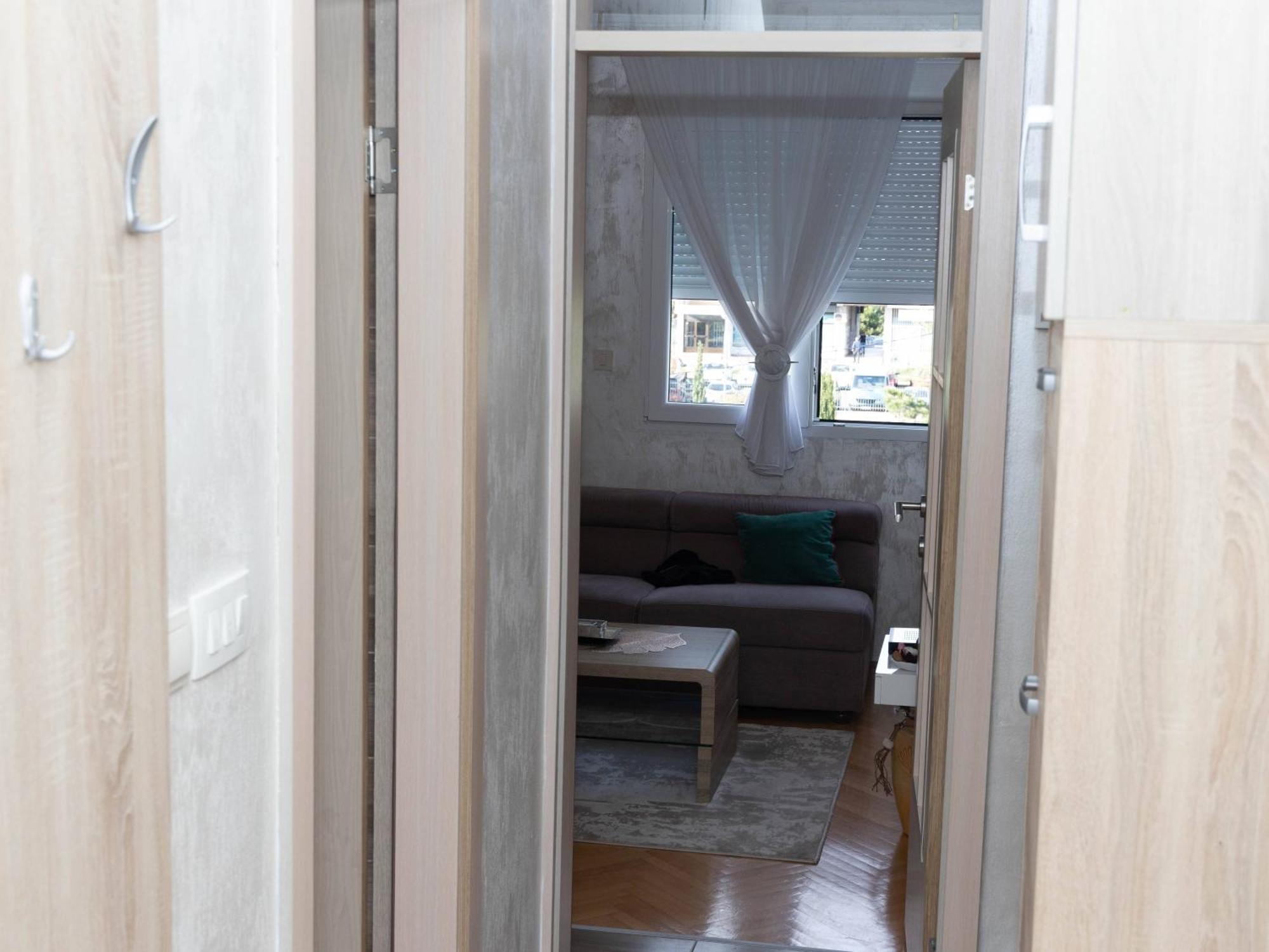 Apartment Kosta Podgorica Kültér fotó