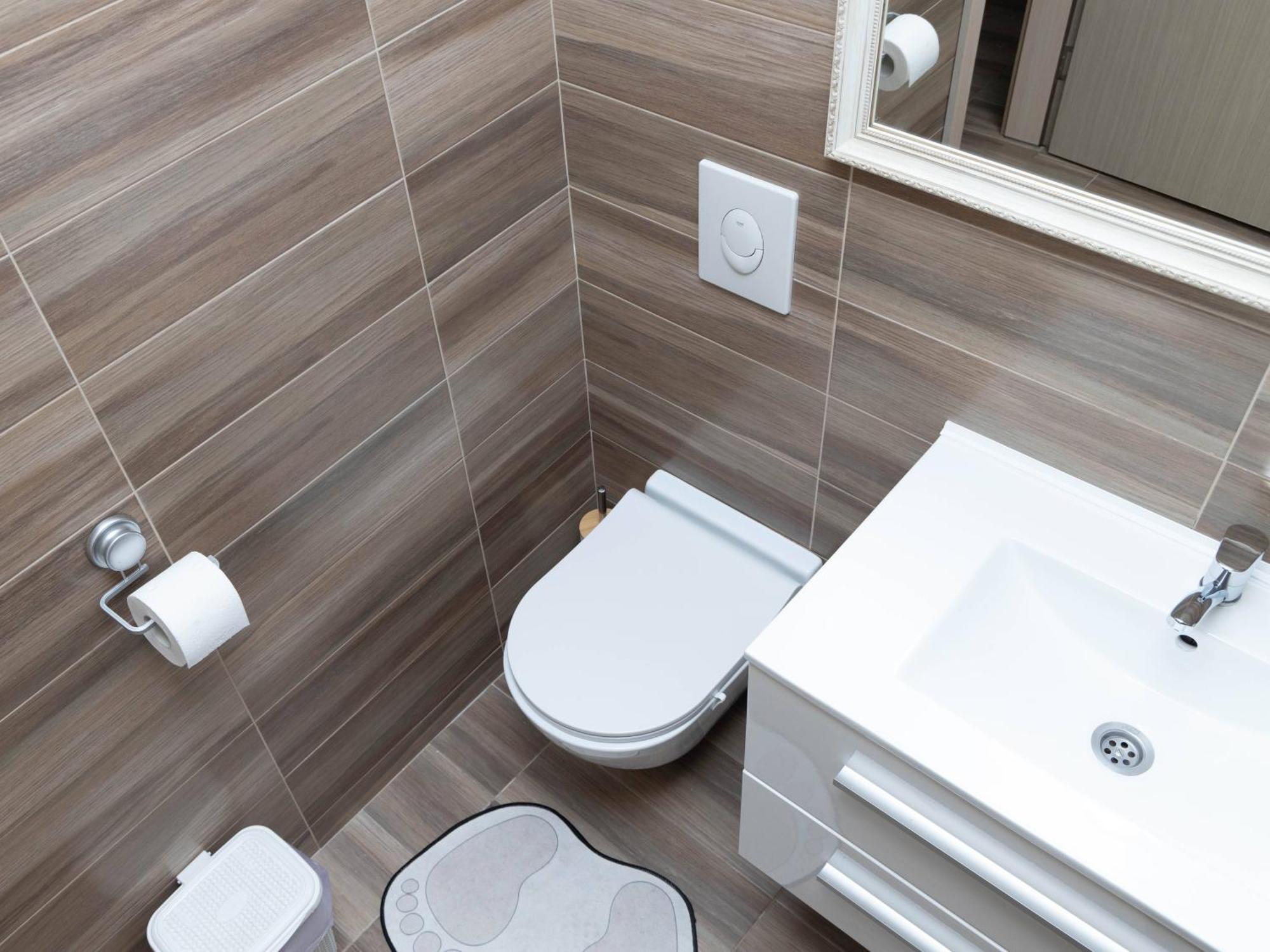 Apartment Kosta Podgorica Kültér fotó