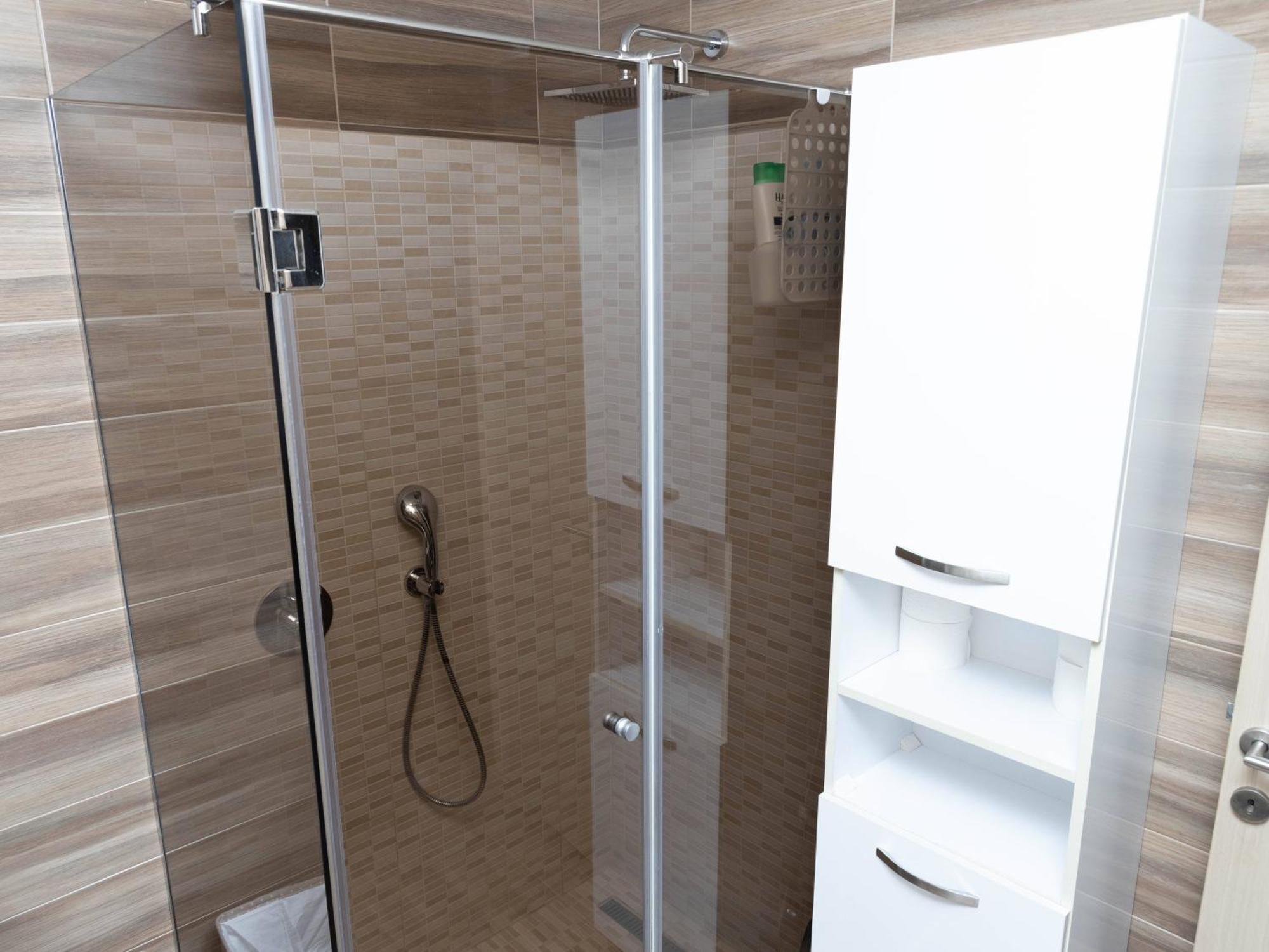 Apartment Kosta Podgorica Kültér fotó