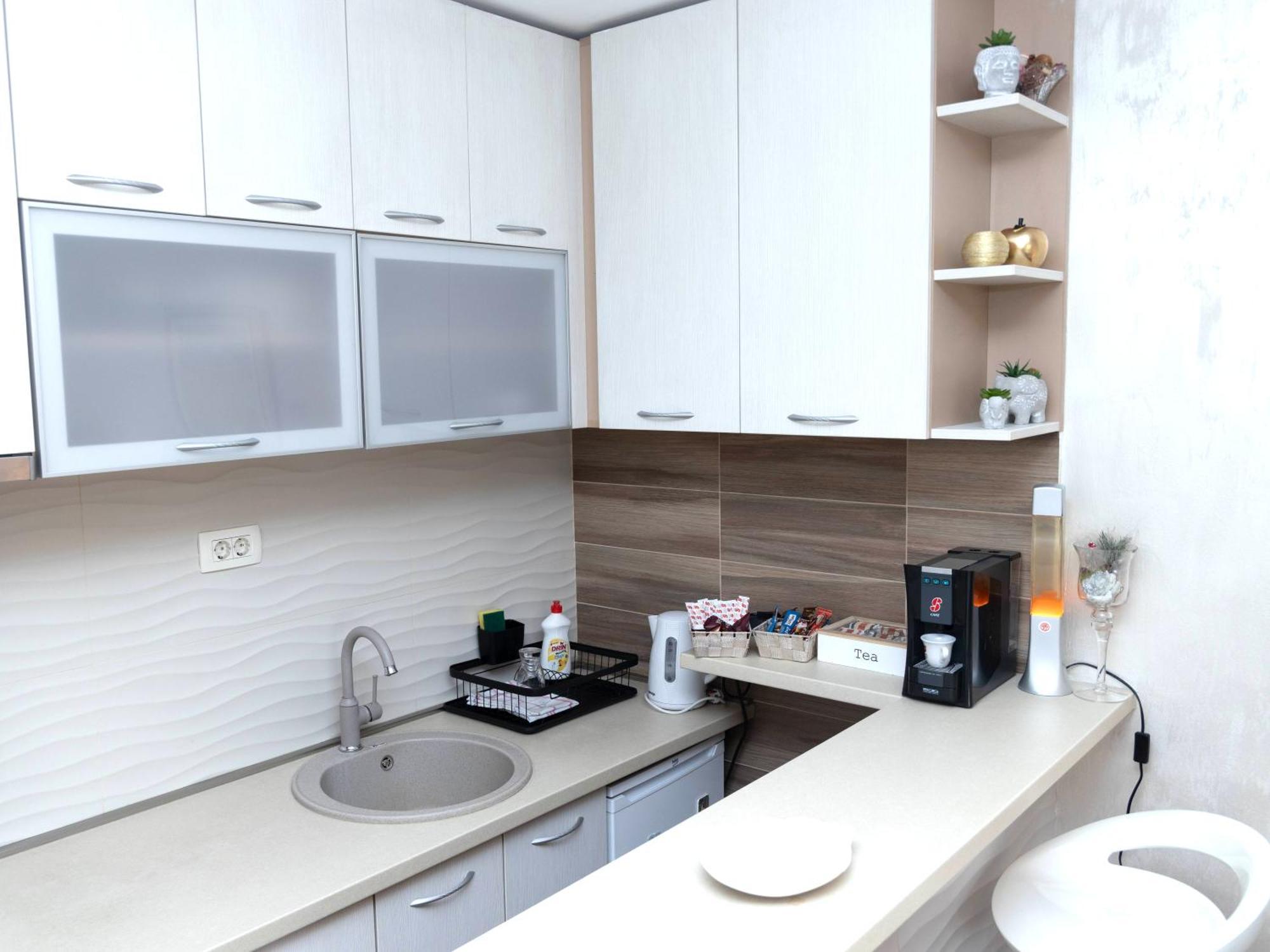 Apartment Kosta Podgorica Kültér fotó