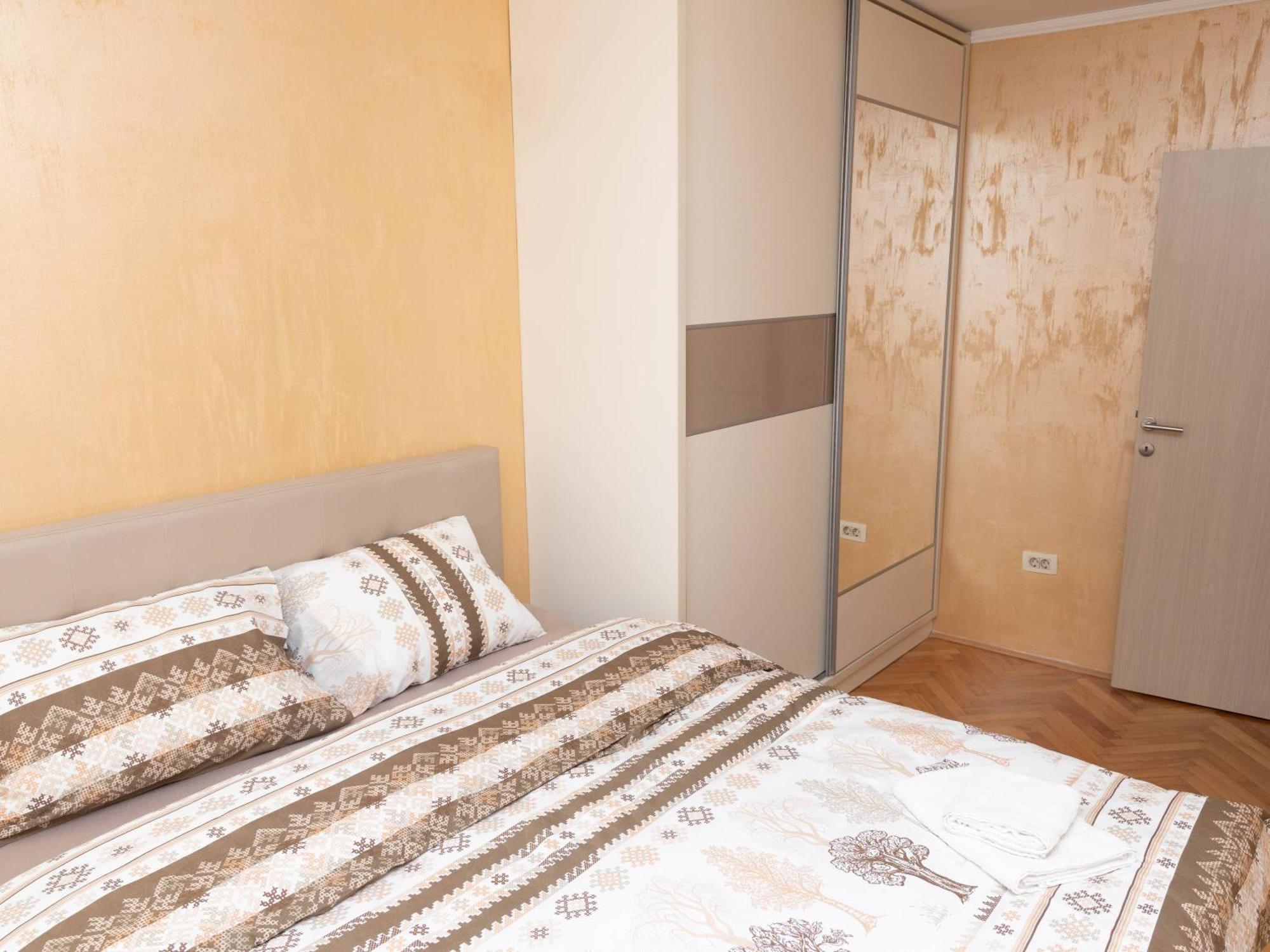 Apartment Kosta Podgorica Kültér fotó