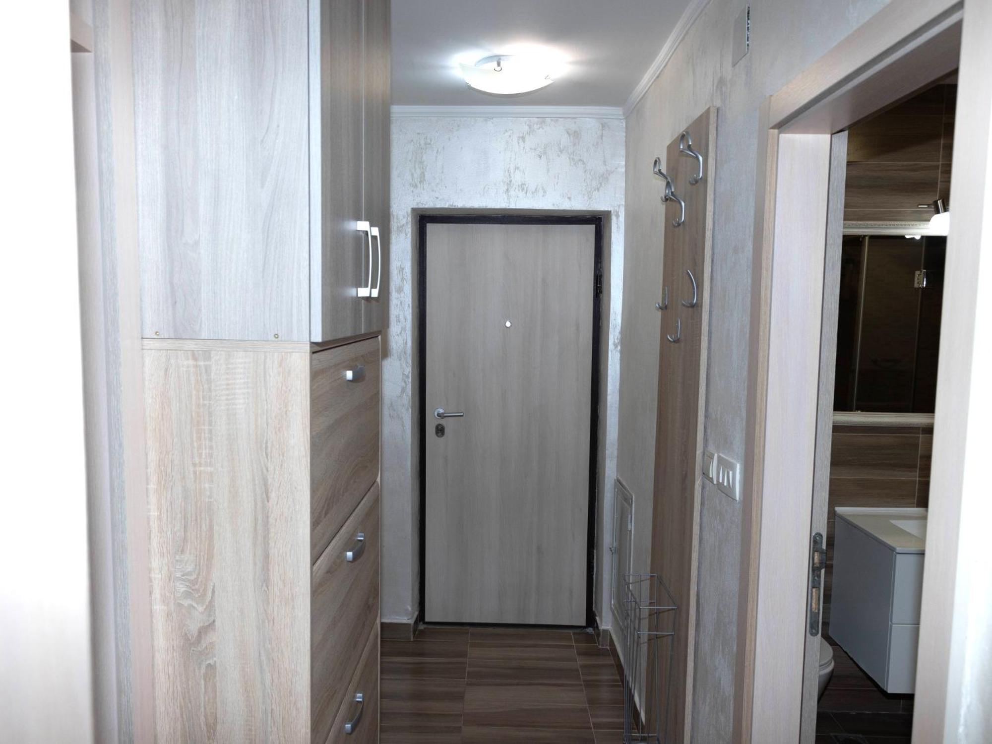 Apartment Kosta Podgorica Kültér fotó